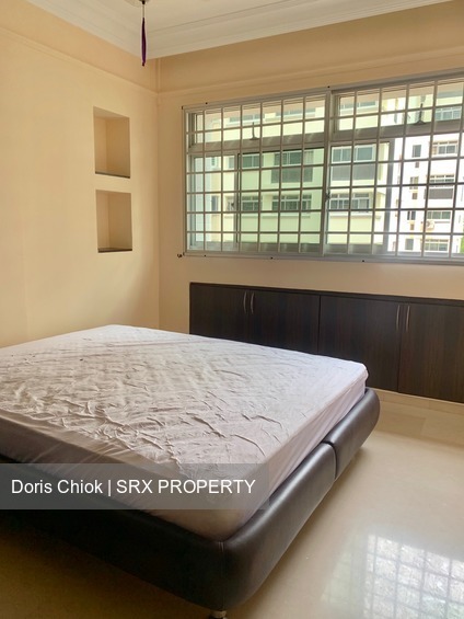 Blk 355 Woodlands Avenue 1 (Woodlands), HDB 5 Rooms #209129461